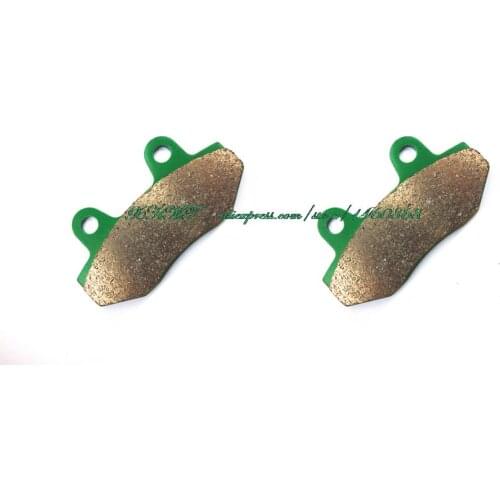 Brake Shoe Pads Set For Honda Mbx125 Mbx 125 Rwb (84-86) Mbx50 Mbx 50 (83&Up) Mbx80 Mbx 80 Espana (84&Up) (82&Up) V(85&Up)