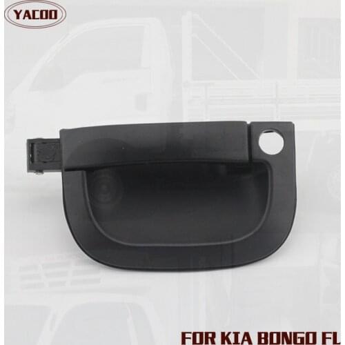 YACOO EXTERIOR DOOR HANDLE FOR KIA K2500 / K2700