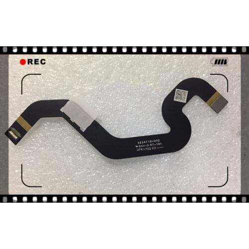 The new high quality X934118-002 Touch Cable pro4 LCD display cable