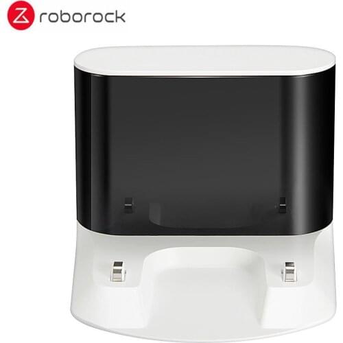 Original roborock S50 S55 vacuum cleaner robot charging base charger accessories