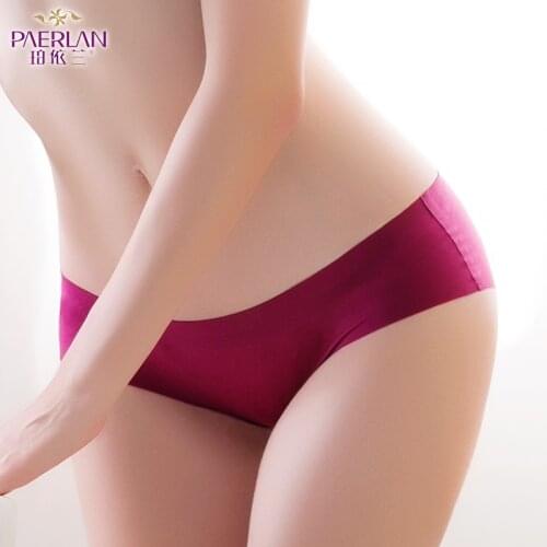 PAERLAN Men's Underwear