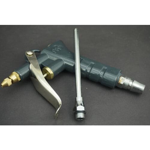 Pneumatic / Air Adjuster Duster / Blow Gun / Sprayer / Blower Cleaning Tool