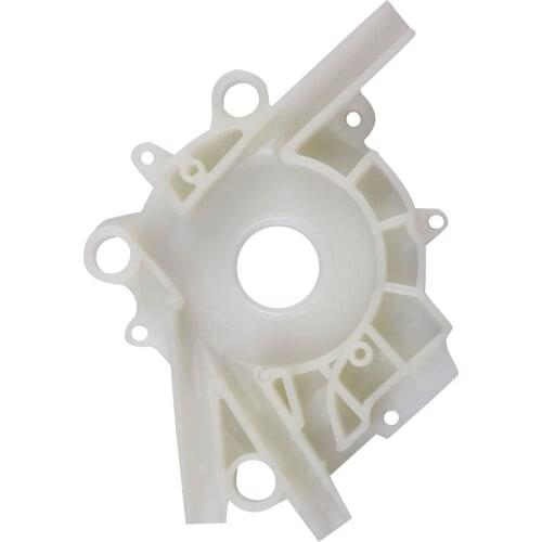 Window Regulator Motor House Cover Front Right for Mercedes Axor Atego VW Polo