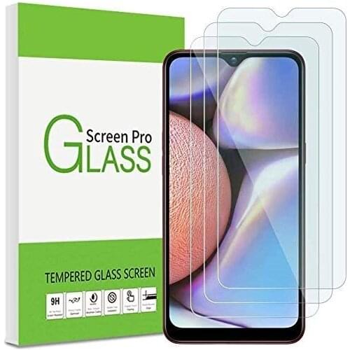 Tempered Glass For Vivo U3 U3X Glass 9H 2.5D Protective Film Explosion-proof Clear LCD Screen Protector Phone Cover Case