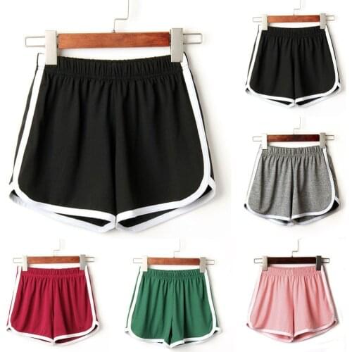 ZHDAOR Womens Summer Shorts