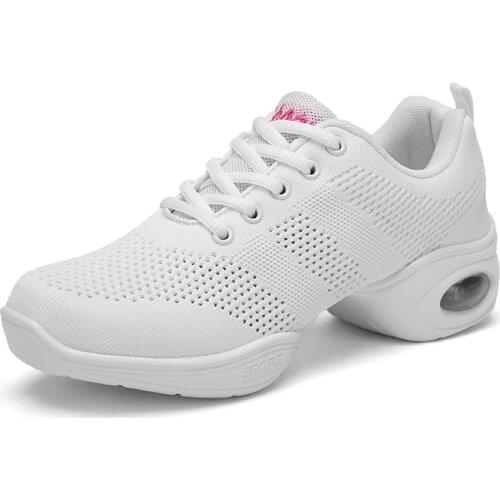 Zonkacen Dance Shoes