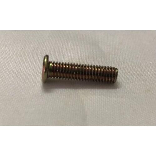 2pcs 5*20 Screws spare part for silver reed knitting machine knitting accessories