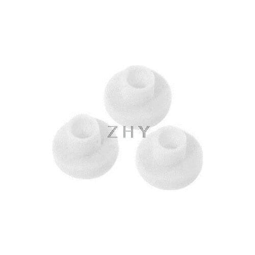 50 Pcs Insulation Bushing Washer for TO-3 Transistor