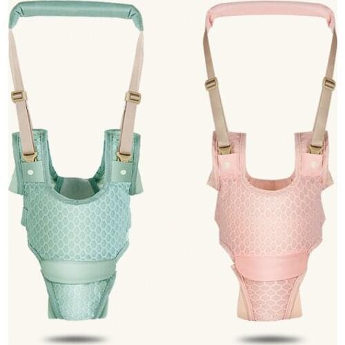 DecisionTree Baby Leashes & Walkers