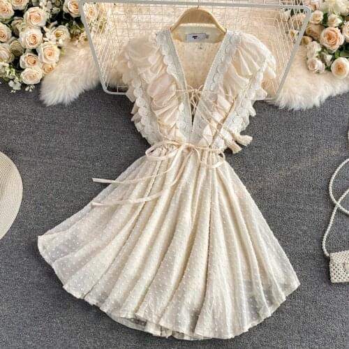 Duanshunie Black Summer Dresses