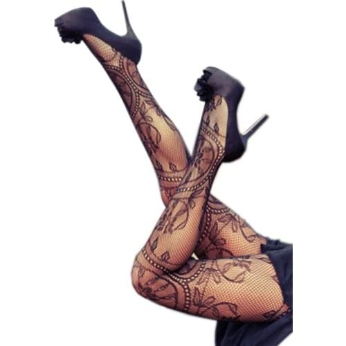 Ericama Womens Sexy Tights