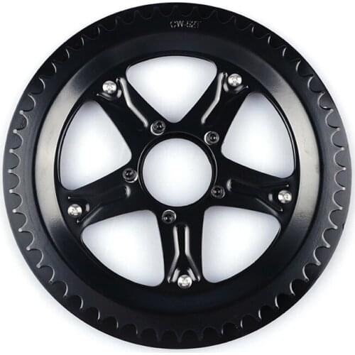 FGHGF E-bike Accessories