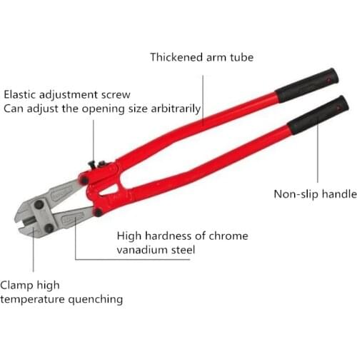 Car Demolition Tools Car License Plate Removal Pliers Buckle Pliers Thickening Chromium Vanadium Steel Pliersdiscount