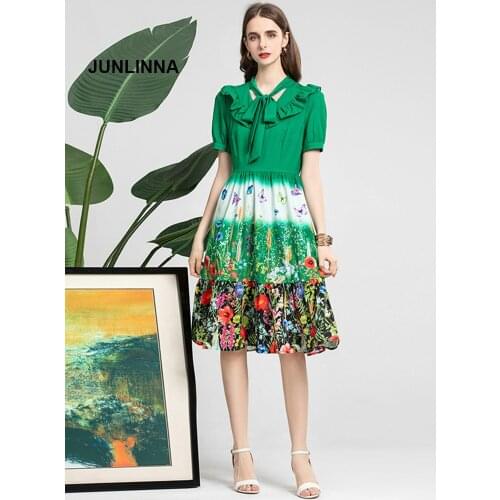 JUNLINNA Womens Summer Dresses