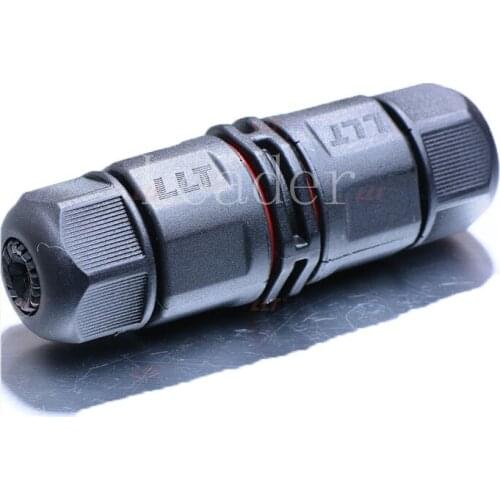 M19 -4 Pin 250V 25-30A IP68 high quality electrical connector cable size 15mmsq automotive wire connector terminals