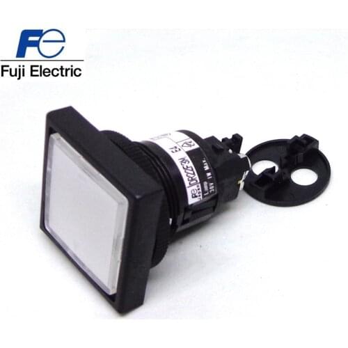 Fe fuji DR22F3M E3 Y/R/G/W 24V 110V 220V 380V Brand new original