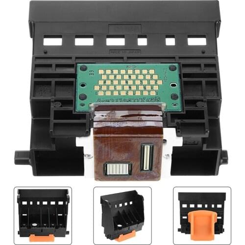 New Arrival QY6-0049 Print Head Full Color Function Printhead Replacement 3D Printer Accessories For Canon I865 IP4000 MP760
