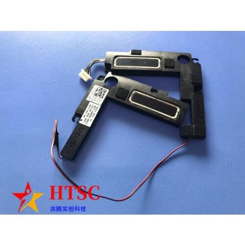 Original Laptop Speaker For DELL Inspiron 13 7370 7373 P83G 0TJXHY TJXHY 023.400BD.0001