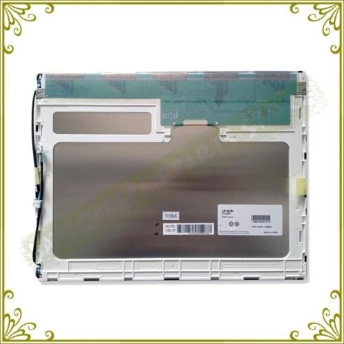 Original 15" LB150X02-TL01 LCD Screen 15 Inch LB150X02 TL01 LCD Display Panel 1024*768 Replacement