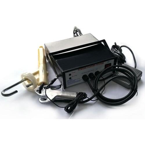 Powder Coating system paint Spray Gun coat Portable with the board fast shipping PC03-5 110V/220V