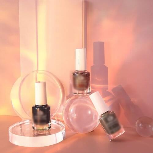 Photo Studio Transparent Acrylic Board Photo Props Net Celebrity Ornaments Decoration Cosmetics Photography Shooting Background