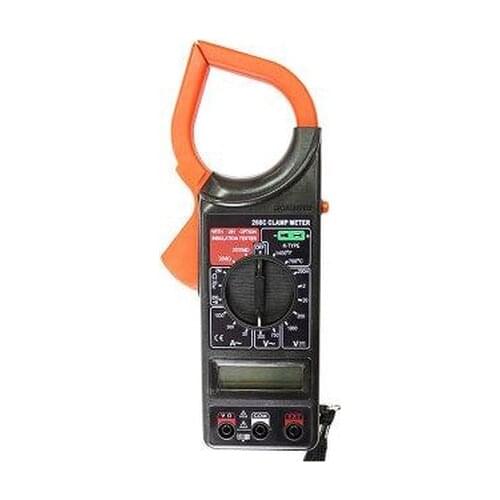 Ресанта Clamp Meter