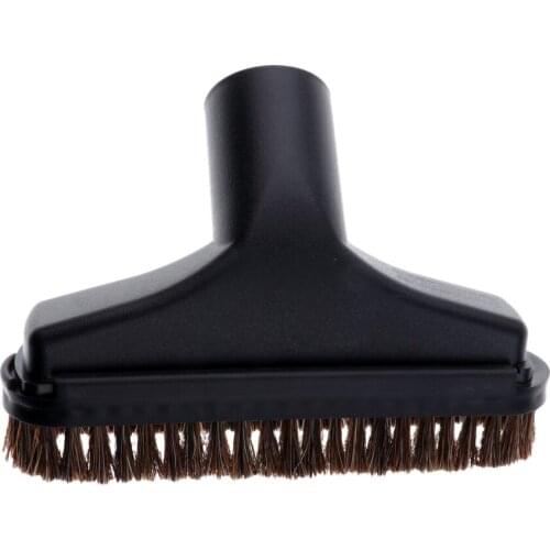 MagiDeal 32mm/1.25' Detachable Vacuum Bristle Dust Brush Power Nozzle Soft Horsehair for Vacuum Cleaner