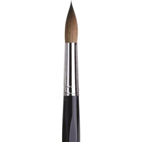 Sable Series 35 Brush No:0