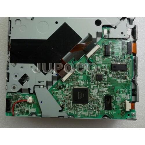 Brand New CAR 6CD Player changer G-9A02Aa