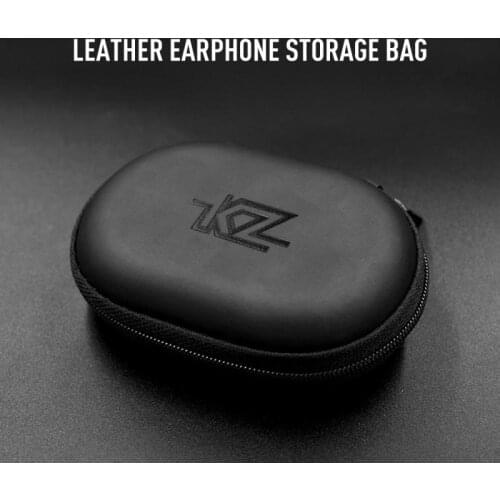 1Pc Digital Gadget Bag External Hard Drive Case Earphone Protection Bag USB Cable Charger Headsets Carrying Case Accessories