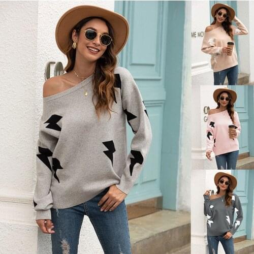 Женские пуловеры Sze-Vunkoo China At AliExpress