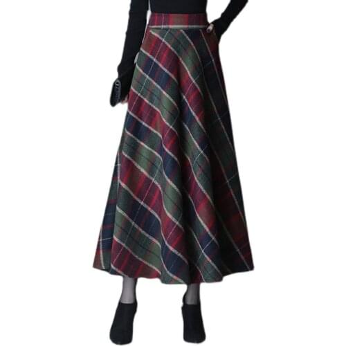 Xulanbaby Women's Warm Skirts