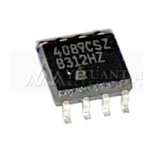 10pcs Free shipping SOP8 SMD EL2280CS EL4089CS EL4430CSZ EL4581CS EL5162ISZ EL2280 EL4089 EL4430 EL4581 EL5162 5162ISZ 2280CS