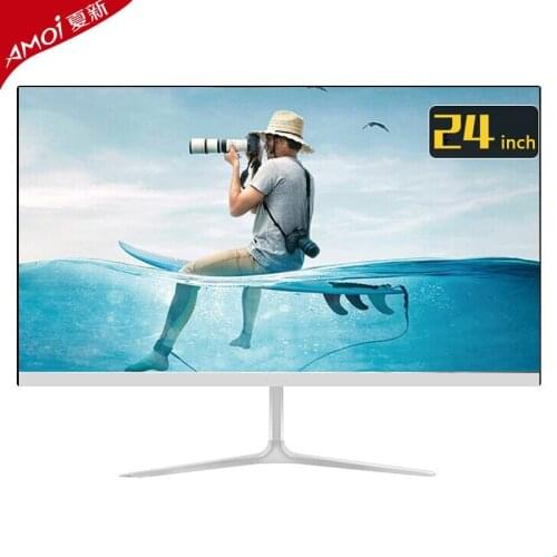 144HZ 1 MS 24" Monitor Gamer LCD Monitor PC HD Gaming Monitor 1920×1080 Flat panel display HDMI Computer Monitor for desktop