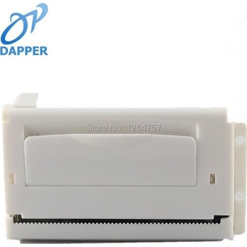 58mm 2 inch mini embedded low niose thermal receipt printer