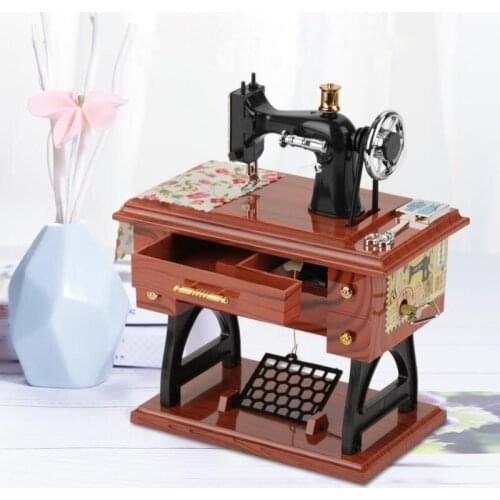 Aysmev Music Boxes