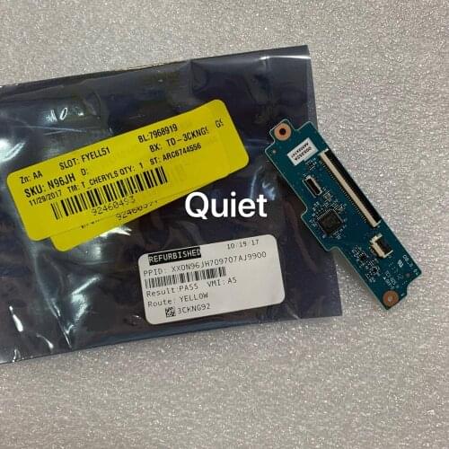 Free Shipping FOR DELL OptiPlex 7040 SFF panel 0N96JH N96JH