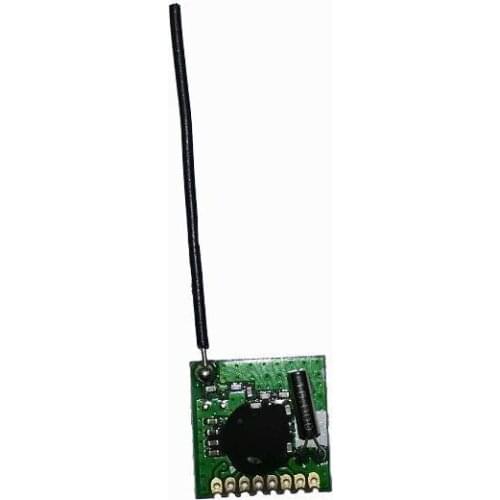 Free Shipping! 2.4G Communication Module / 2.4G module BK2423 With initialization procedure SENSOR