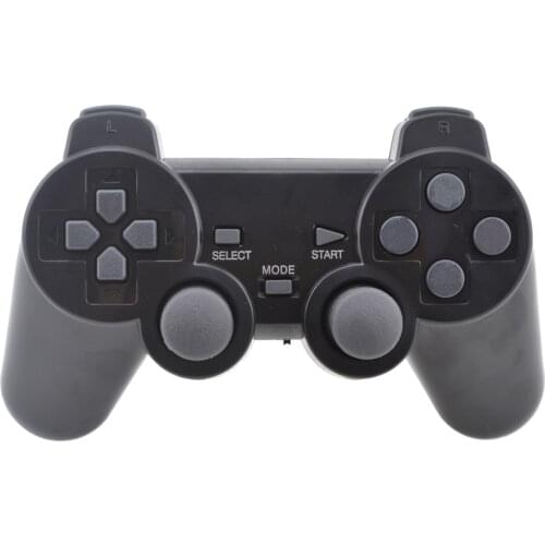 For play station 2.4G Wireless game gamepad joystick for PS2 controller for Sony playstation 2 console gaming joypad