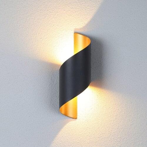 JGF Outdoor Wall Lights