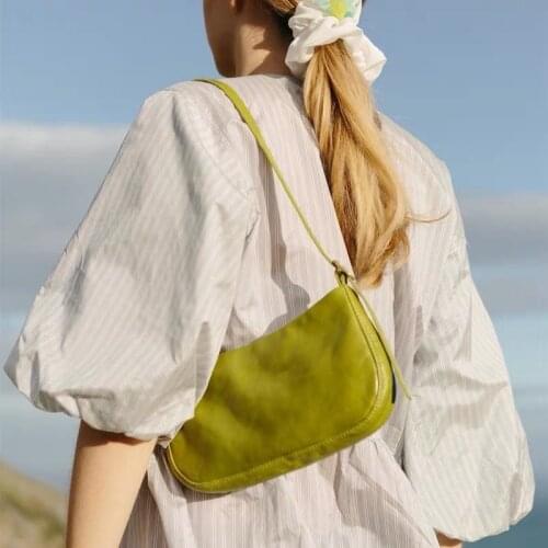 Luftmensch Women's White Bags