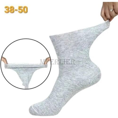 Mferlier Mens Summer Socks