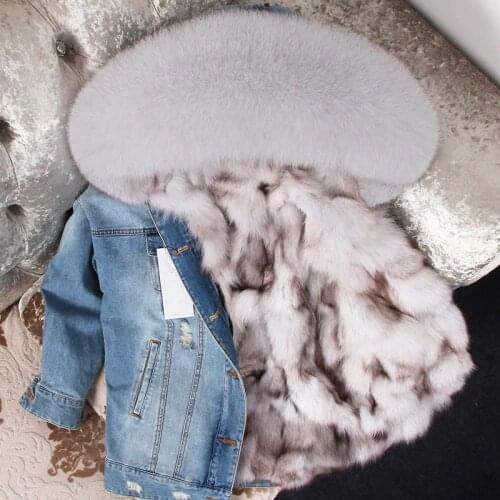 MORISALILI Womens Denim Jackets