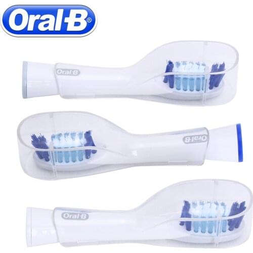 Oral B Toothbrush Tooth Brush Head Case Brush Head Cap Rectangle Round Type HYC-F HYC-1