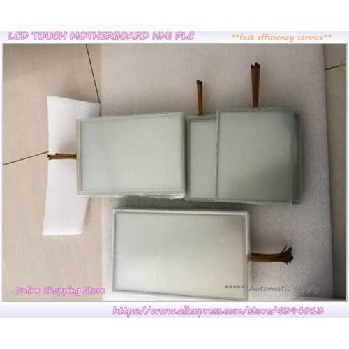 New 1301 460 8 TTI 196X137 Touch Screen Touchpad