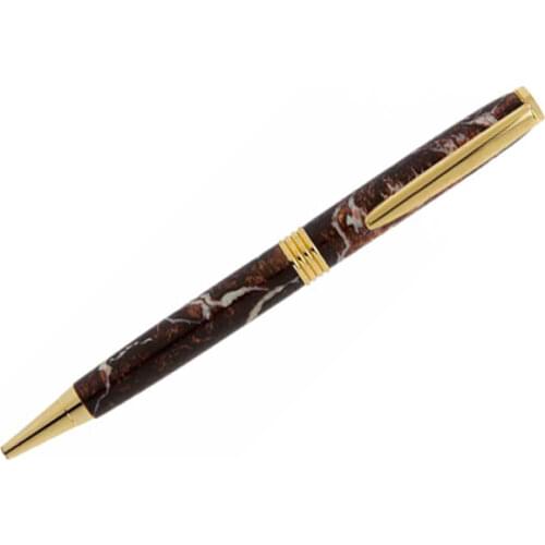 DIY Streamline pen kits of several colours RZ-BP39