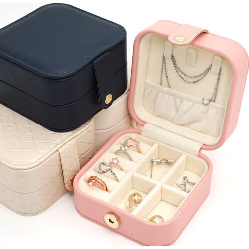 Oein Jewelry Box