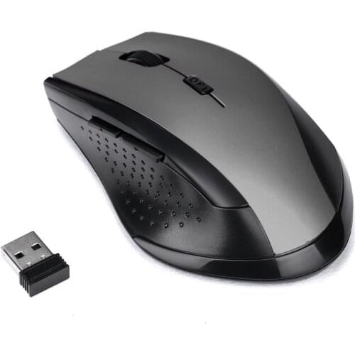 Wireless Mice Ouhaobin China
