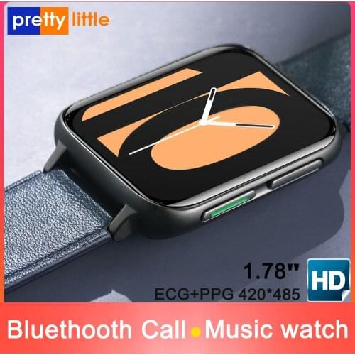 PRETTYLITTLE Bluetooth Watch