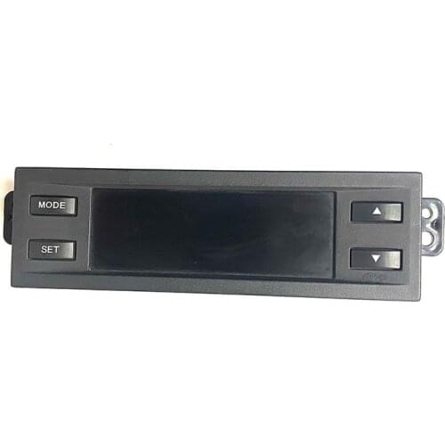 Applicable to Chevrolet old Kopaqi Epica multi-function display 2007-2010